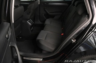 Škoda Superb 2,0 TDi 110kW DSG Style Z 2021