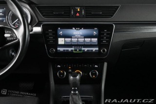 Škoda Superb 2,0 TDi 110kW DSG Style Z 2021