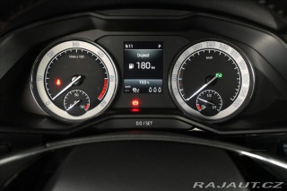 Škoda Superb 2,0 TDi 110kW DSG Style Z 2021