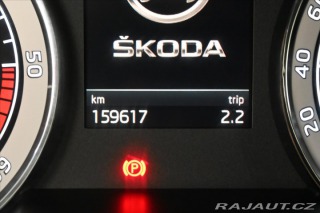 Škoda Superb 2,0 TDi 110kW DSG Style Z 2021