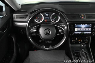 Škoda Superb 2,0 TDi 110kW DSG Style Z 2021