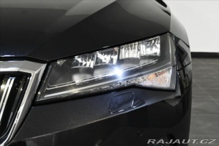 Škoda Superb 2,0 TDi 110kW DSG Style Z 2021