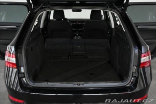 Škoda Superb 2,0 TDi 110kW DSG Style Z 2021