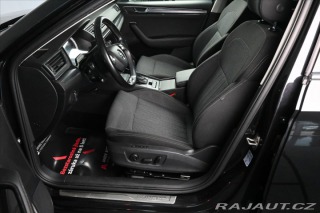 Škoda Superb 2,0 TDi 110kW DSG Style Z 2021