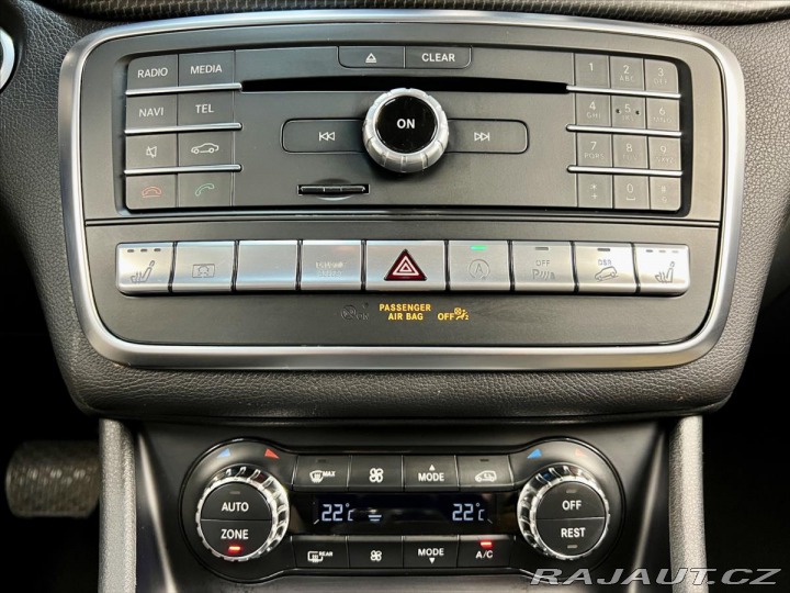 Mercedes-Benz GLA 200d 4MATIC STYLE, LED, K 2019