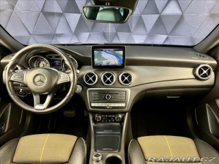 Mercedes-Benz GLA 200d 4MATIC STYLE, LED, K 2019