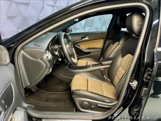 Mercedes-Benz GLA 200d 4MATIC STYLE, LED, K 2019