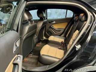 Mercedes-Benz GLA 200d 4MATIC STYLE, LED, K 2019