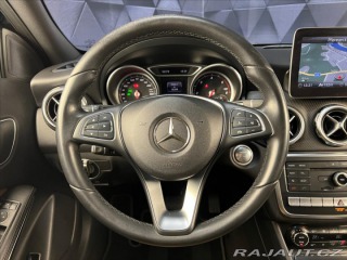 Mercedes-Benz GLA 200d 4MATIC STYLE, LED, K 2019