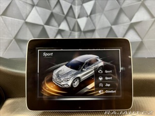 Mercedes-Benz GLA 200d 4MATIC STYLE, LED, K 2019