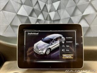 Mercedes-Benz GLA 200d 4MATIC STYLE, LED, K 2019