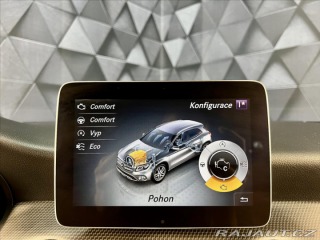 Mercedes-Benz GLA 200d 4MATIC STYLE, LED, K 2019