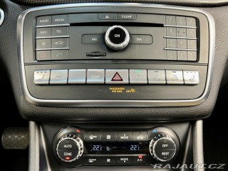 Mercedes-Benz GLA 200d 4MATIC STYLE, LED, K 2019