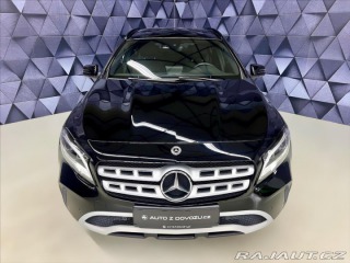 Mercedes-Benz GLA 200d 4MATIC STYLE, LED, K 2019