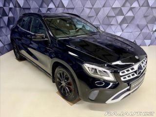Mercedes-Benz GLA 200d 4MATIC STYLE, LED, K 2019