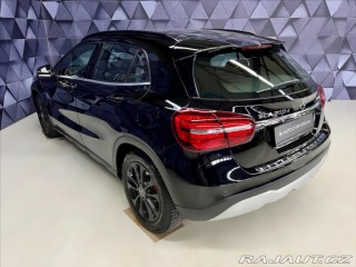 Mercedes-Benz GLA 200d 4MATIC STYLE, LED, K 2019