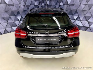 Mercedes-Benz GLA 200d 4MATIC STYLE, LED, K 2019