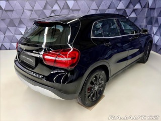 Mercedes-Benz GLA 200d 4MATIC STYLE, LED, K 2019