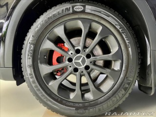 Mercedes-Benz GLA 200d 4MATIC STYLE, LED, K 2019