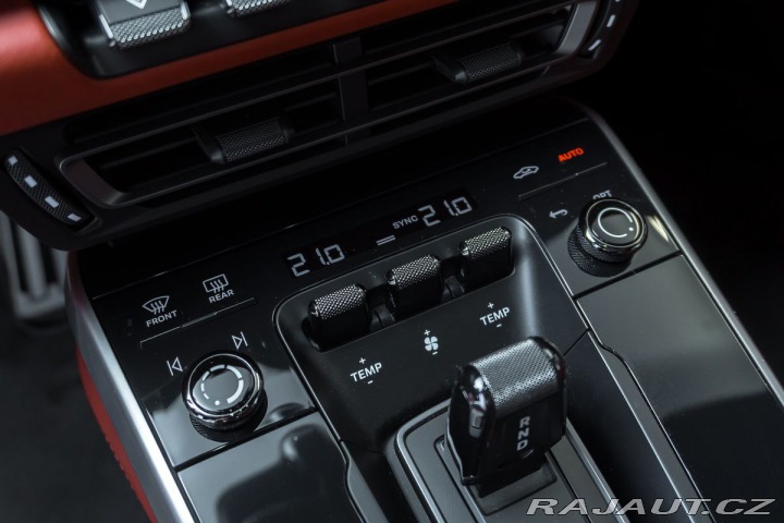 Porsche 911 Turbo S Coupe/360/Ventila 2021