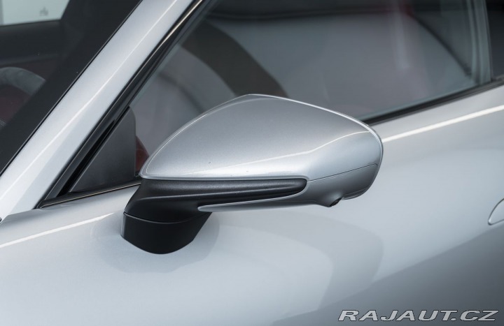 Porsche 911 Turbo S Coupe/360/Ventila 2021