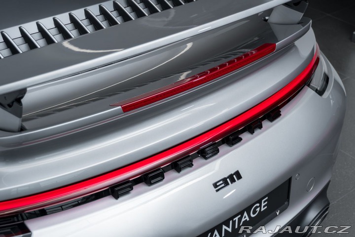 Porsche 911 Turbo S Coupe/360/Ventila 2021
