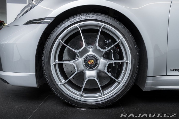 Porsche 911 Turbo S Coupe/360/Ventila 2021