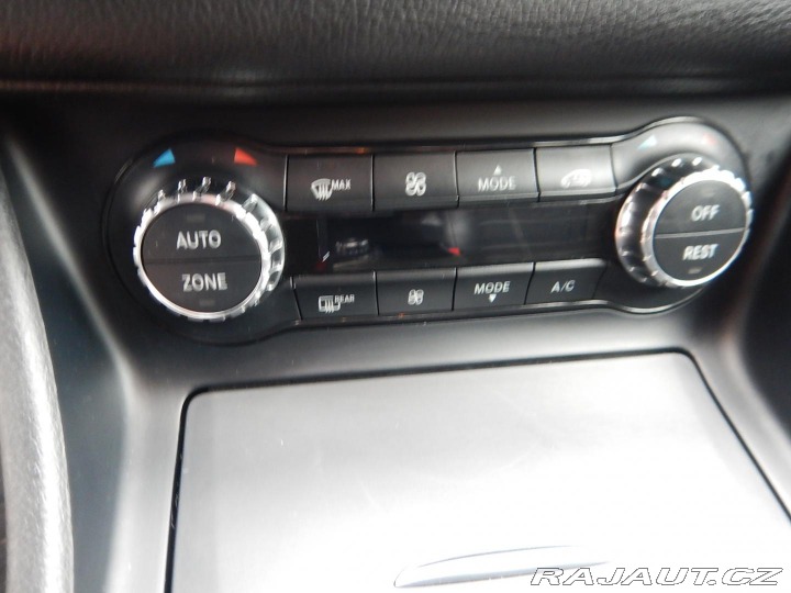 Mercedes-Benz GLA 200 D 4MATIC 2015