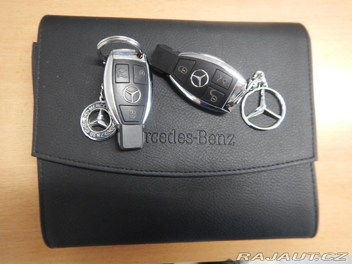 Mercedes-Benz GLA 200 D 4MATIC 2015