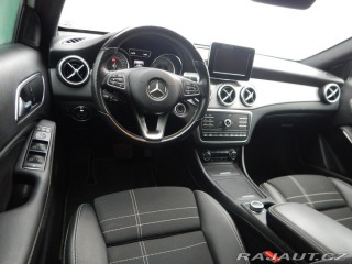 Mercedes-Benz GLA 200 D 4MATIC 2015