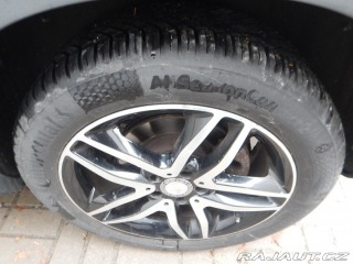 Mercedes-Benz GLA 200 D 4MATIC 2015