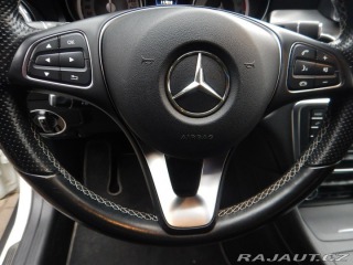 Mercedes-Benz GLA 200 D 4MATIC 2015