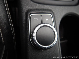 Mercedes-Benz GLA 200 D 4MATIC 2015