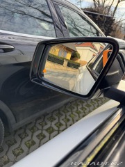 Mercedes-Benz GLA 200 D 4MATIC 2015
