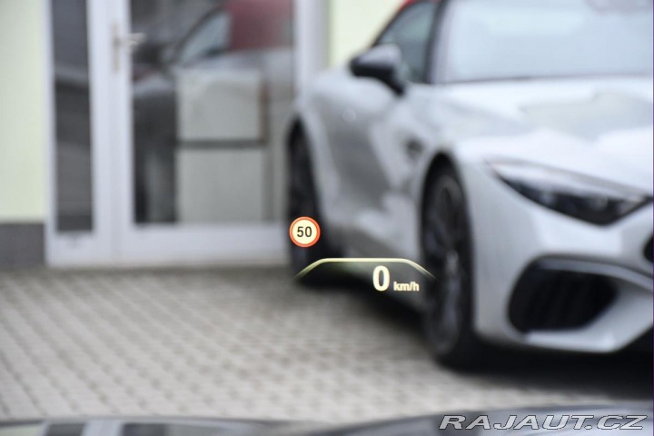 BMW 5 M550d XD HUD B&W MASA 2018