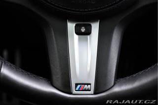 BMW 5 M550d XD HUD B&W MASA 2018