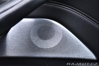 BMW 5 M550d XD HUD B&W MASA 2018