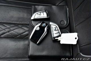 BMW 5 M550d XD HUD B&W MASA 2018