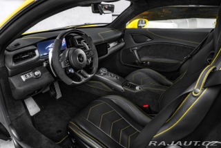 Maserati MC20 Keramiky, karbon, Alcanta 2024