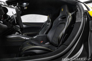 Maserati MC20 Keramiky, karbon, Alcanta 2024