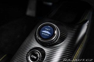 Maserati MC20 Keramiky, karbon, Alcanta 2024