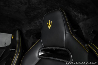 Maserati MC20 Keramiky, karbon, Alcanta 2024