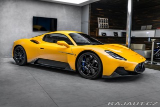 Maserati MC20 Keramiky, karbon, Alcanta 2024