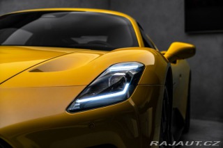 Maserati MC20 Keramiky, karbon, Alcanta 2024