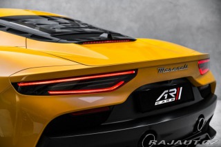 Maserati MC20 Keramiky, karbon, Alcanta 2024