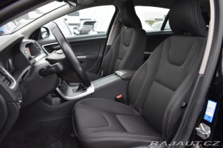 Volvo V60 2.0 D2 88kW MANUÁL*NAVI*S 2018