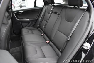 Volvo V60 2.0 D2 88kW MANUÁL*NAVI*S 2018