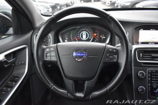 Volvo V60 2.0 D2 88kW MANUÁL*NAVI*S 2018