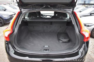 Volvo V60 2.0 D2 88kW MANUÁL*NAVI*S 2018