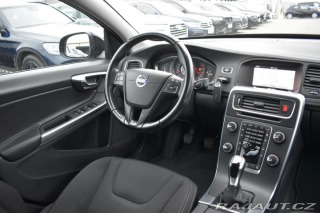 Volvo V60 2.0 D2 88kW MANUÁL*NAVI*S 2018
